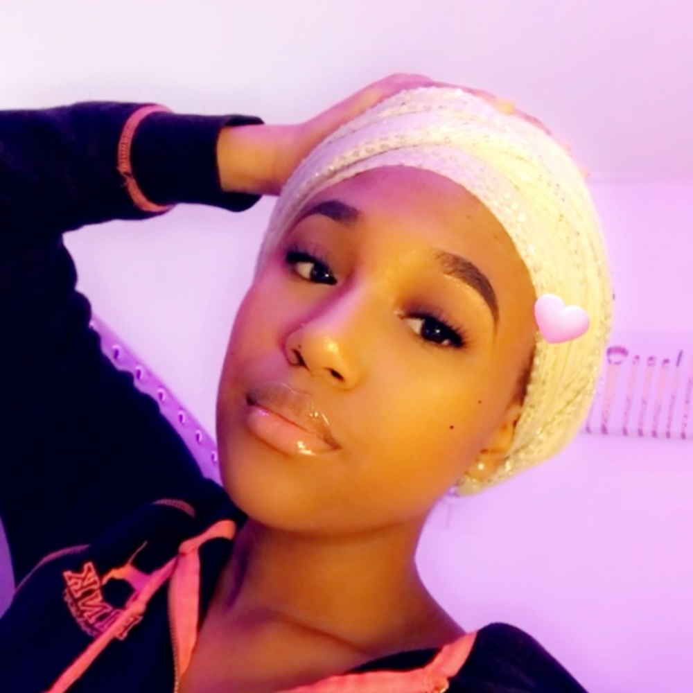 Meet your Posher, Branaé🔆